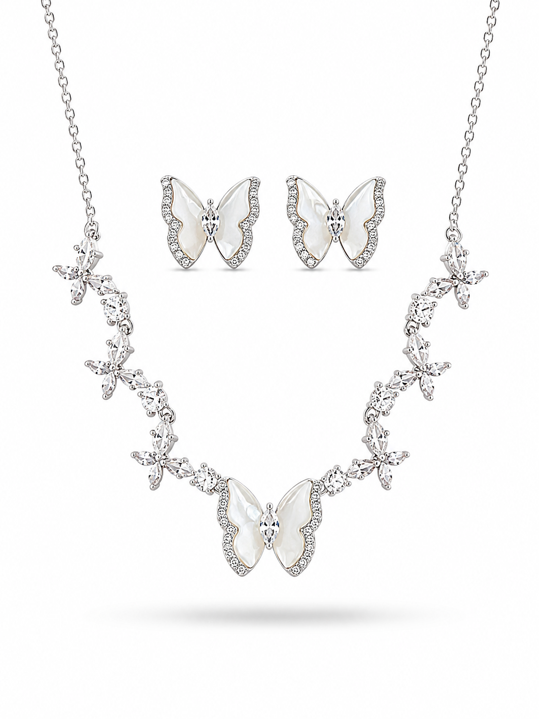 Silver Collection