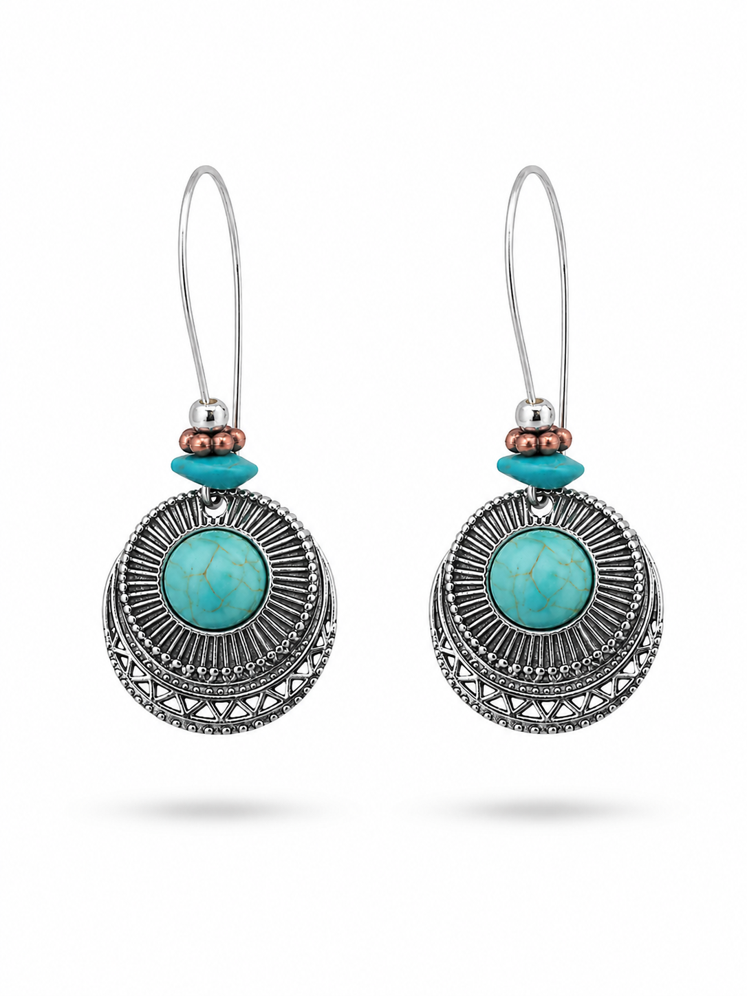Mesa Drop Earrings