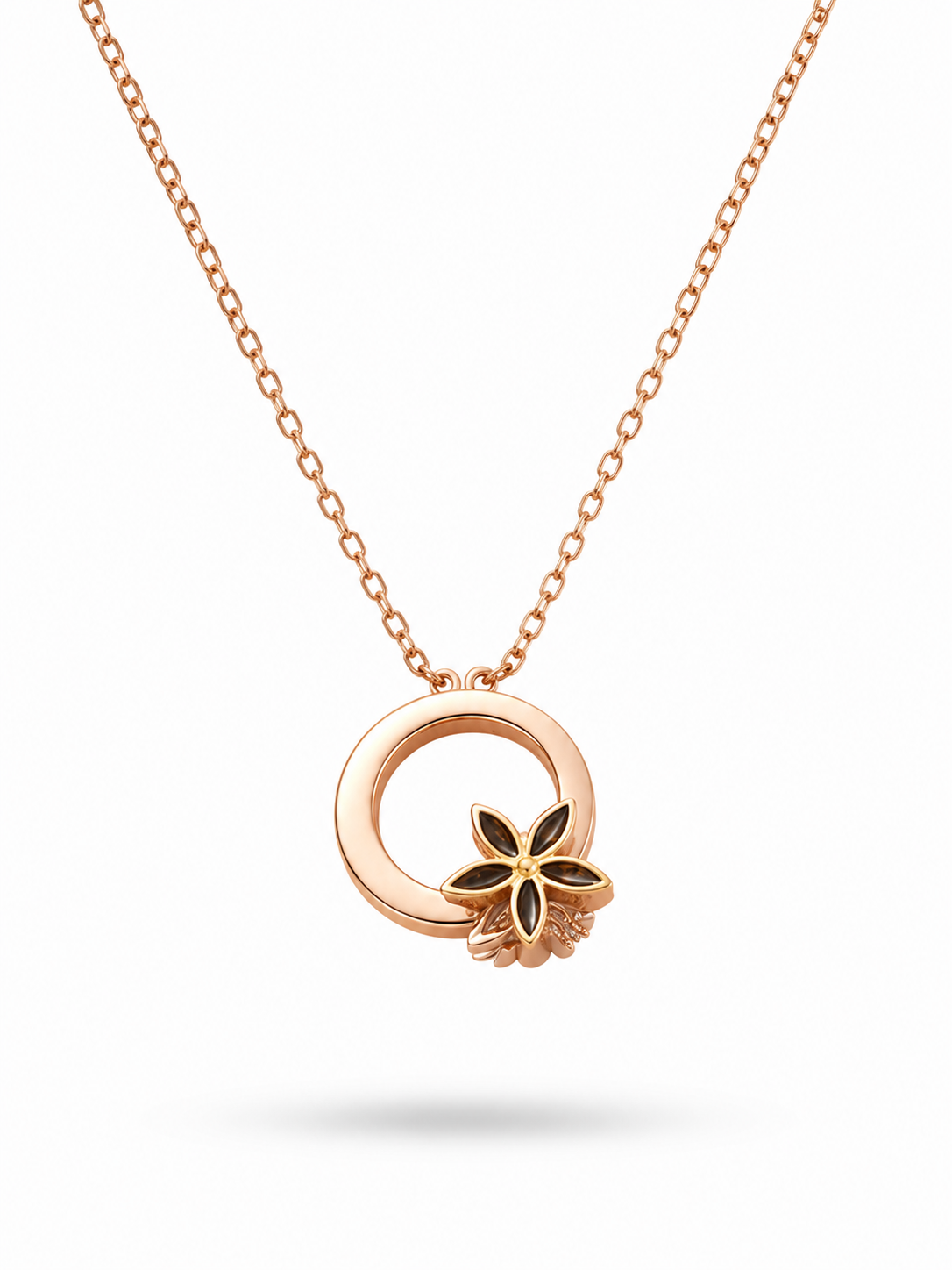 Cerchio Pendant