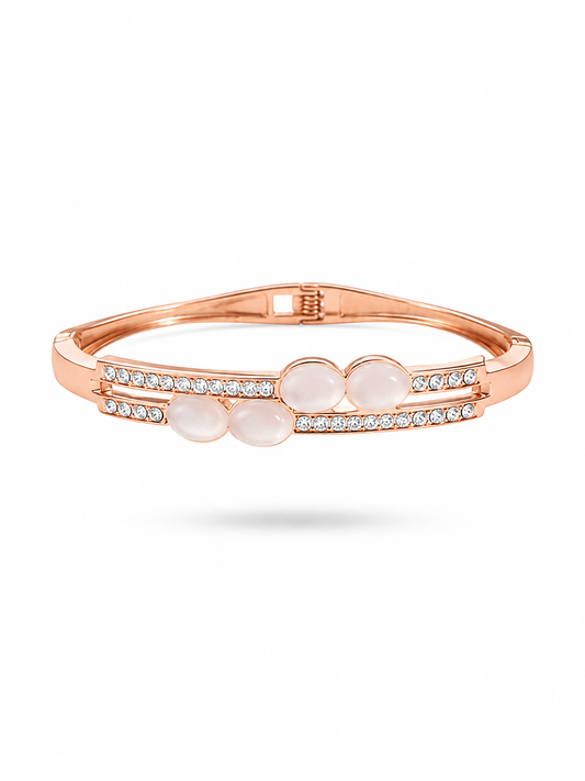 Trio Bangle Bracelet