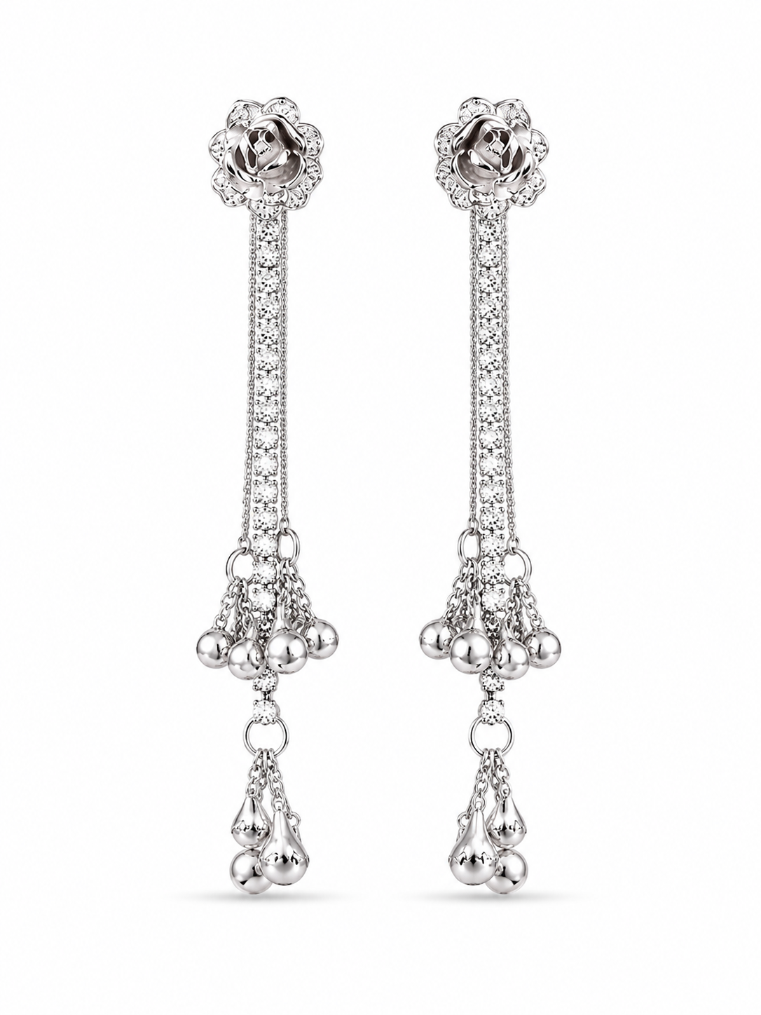 Chandelier KashEarrings