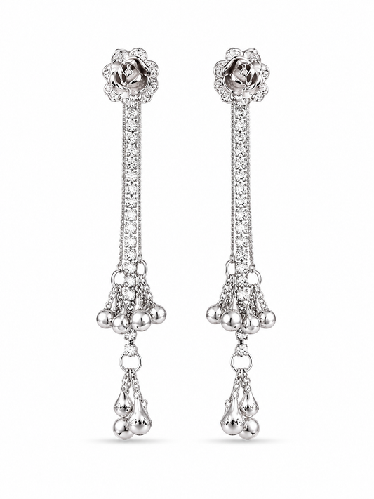 Chandelier KashEarrings