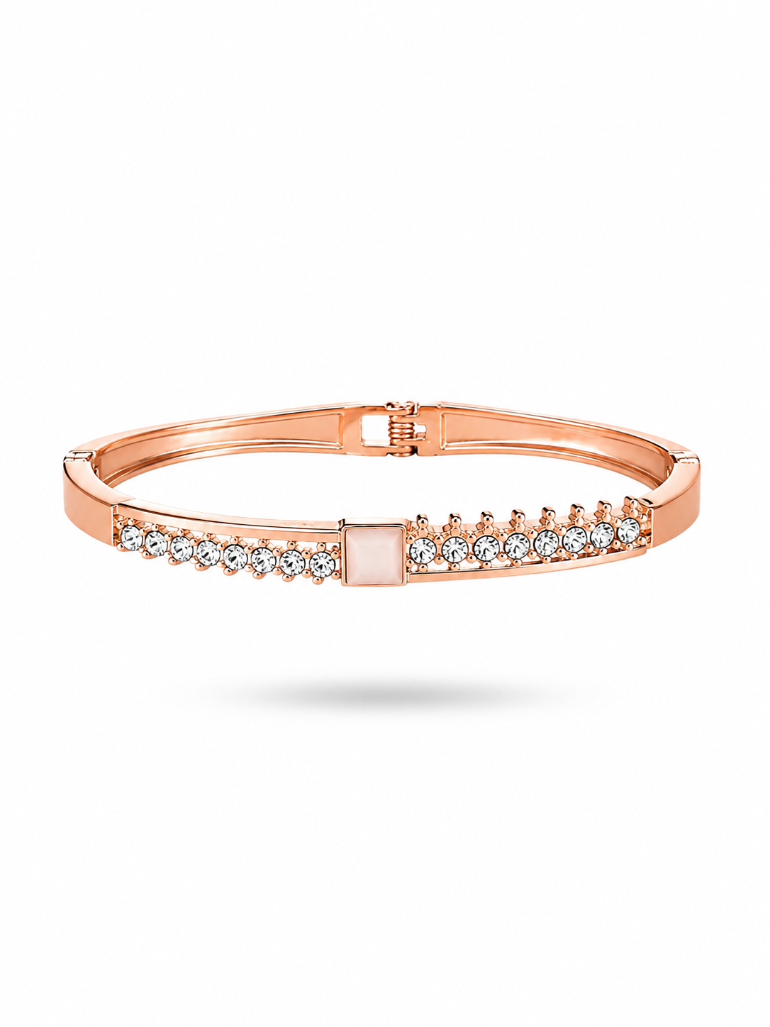Eternity Bangle Bracelet