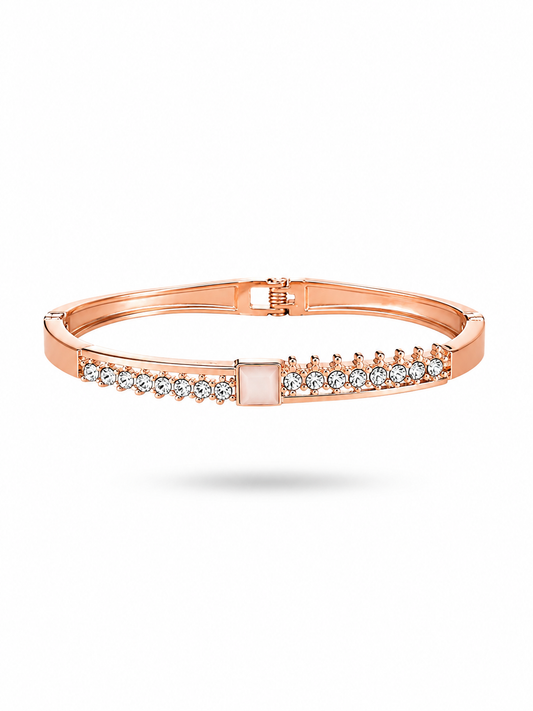 Eternity Bangle Bracelet