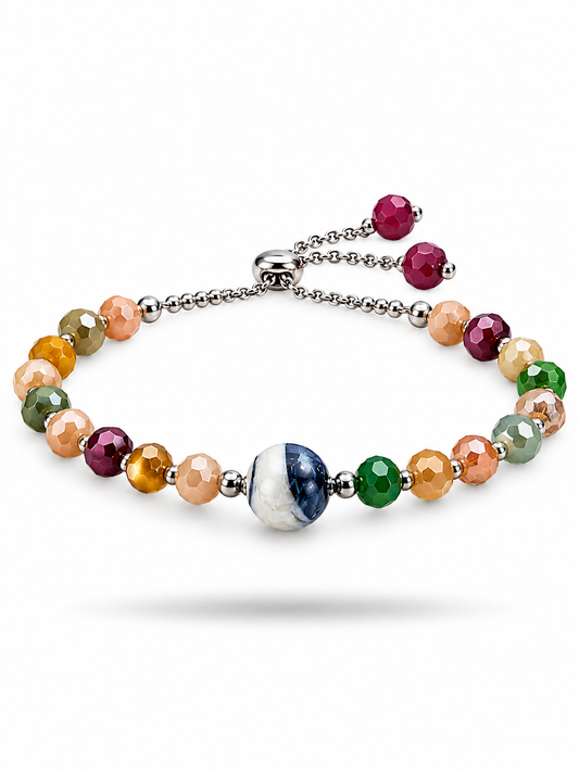 Spectra Earth Bracelet
