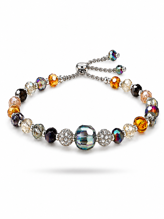 Aurora Crystal Bracelet