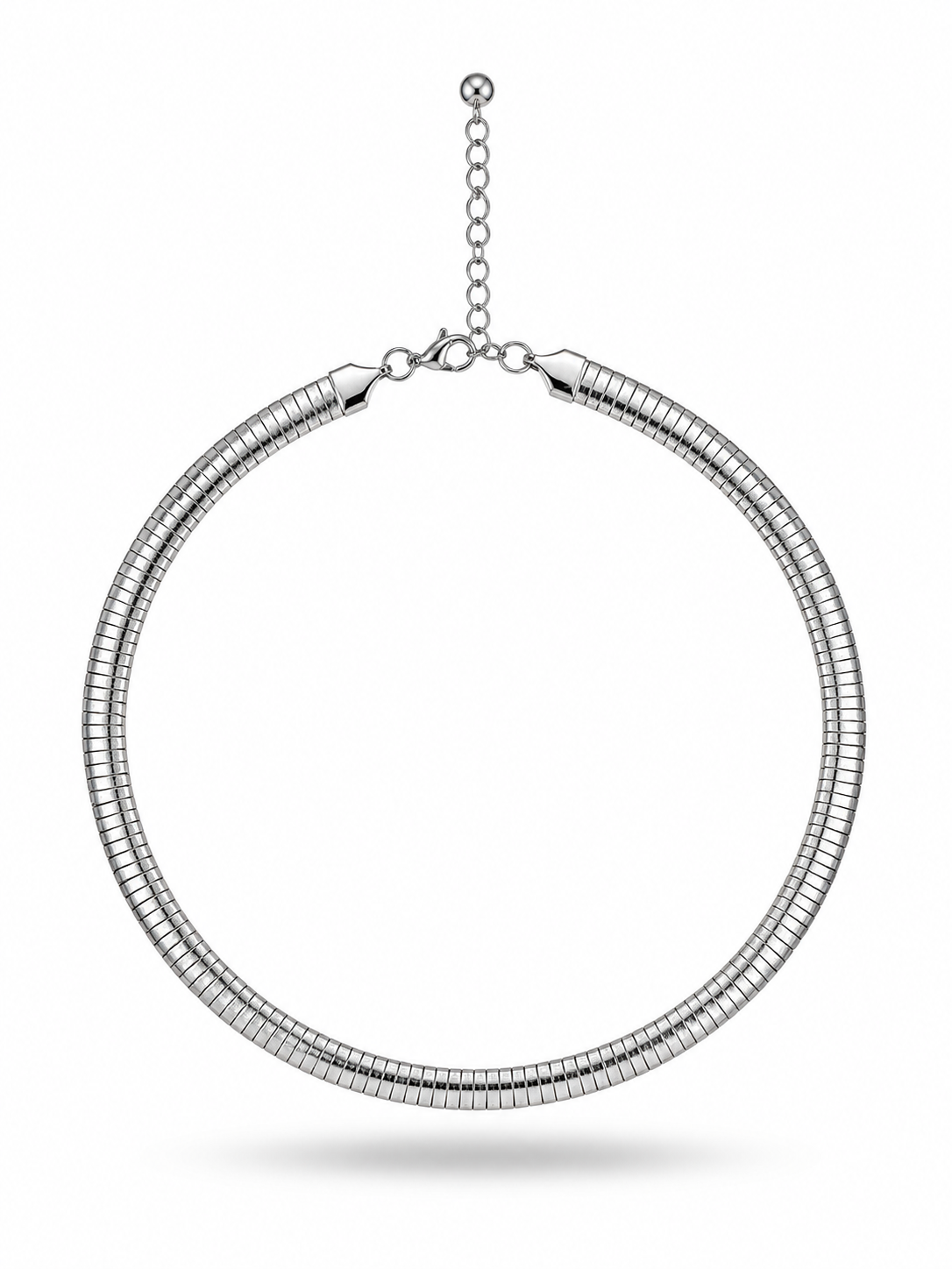 Linea Collar Necklace