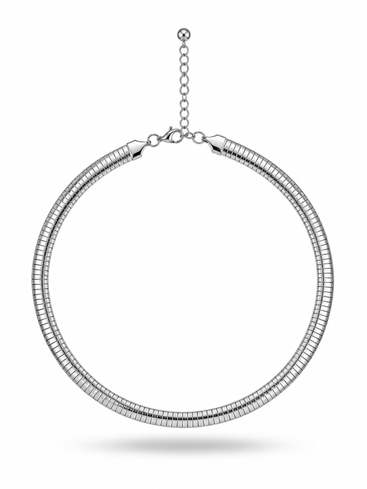 Linea Collar Necklace