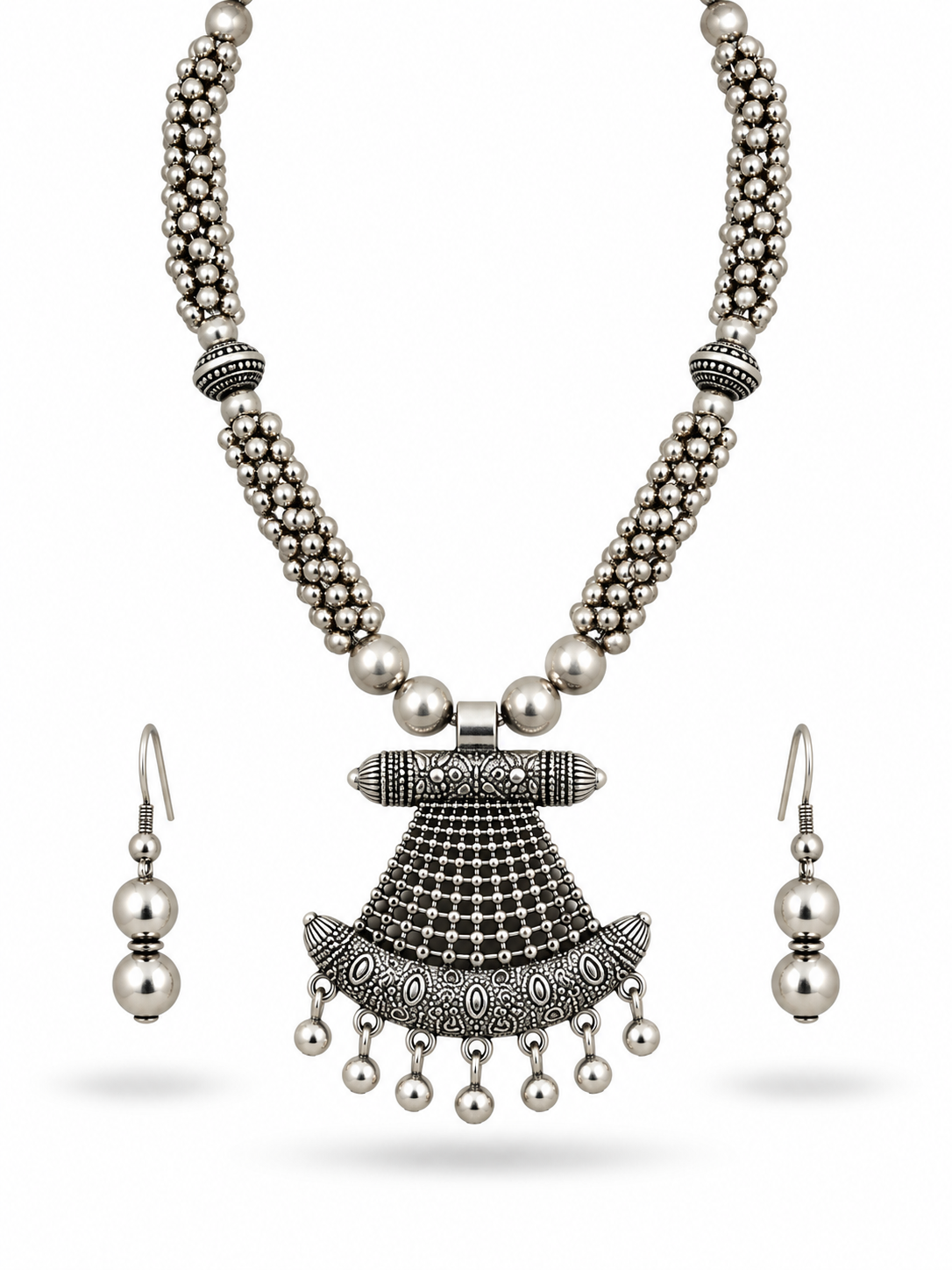 Fringe Traditional Set