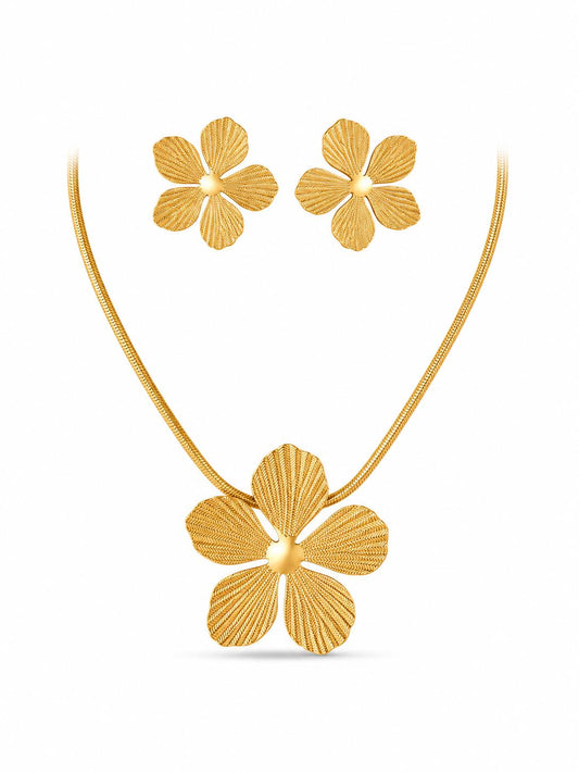 Bloom Statement Set